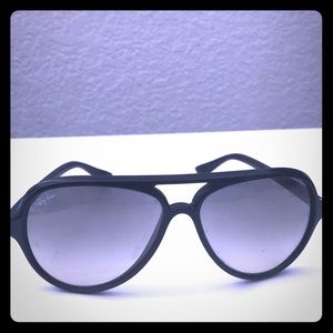 Ray ban sunglasses